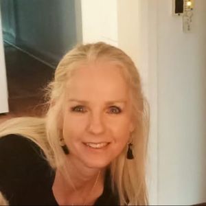 Meet your Posher, Fiona